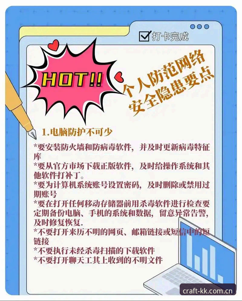揭秘KKTY平台安全：新手用户必须知道的5个关键细节